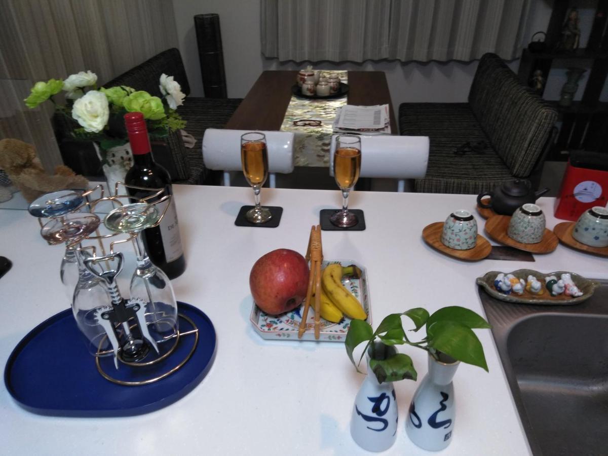 Guest House 鎌倉記憶 Kamakura Zewnętrze zdjęcie