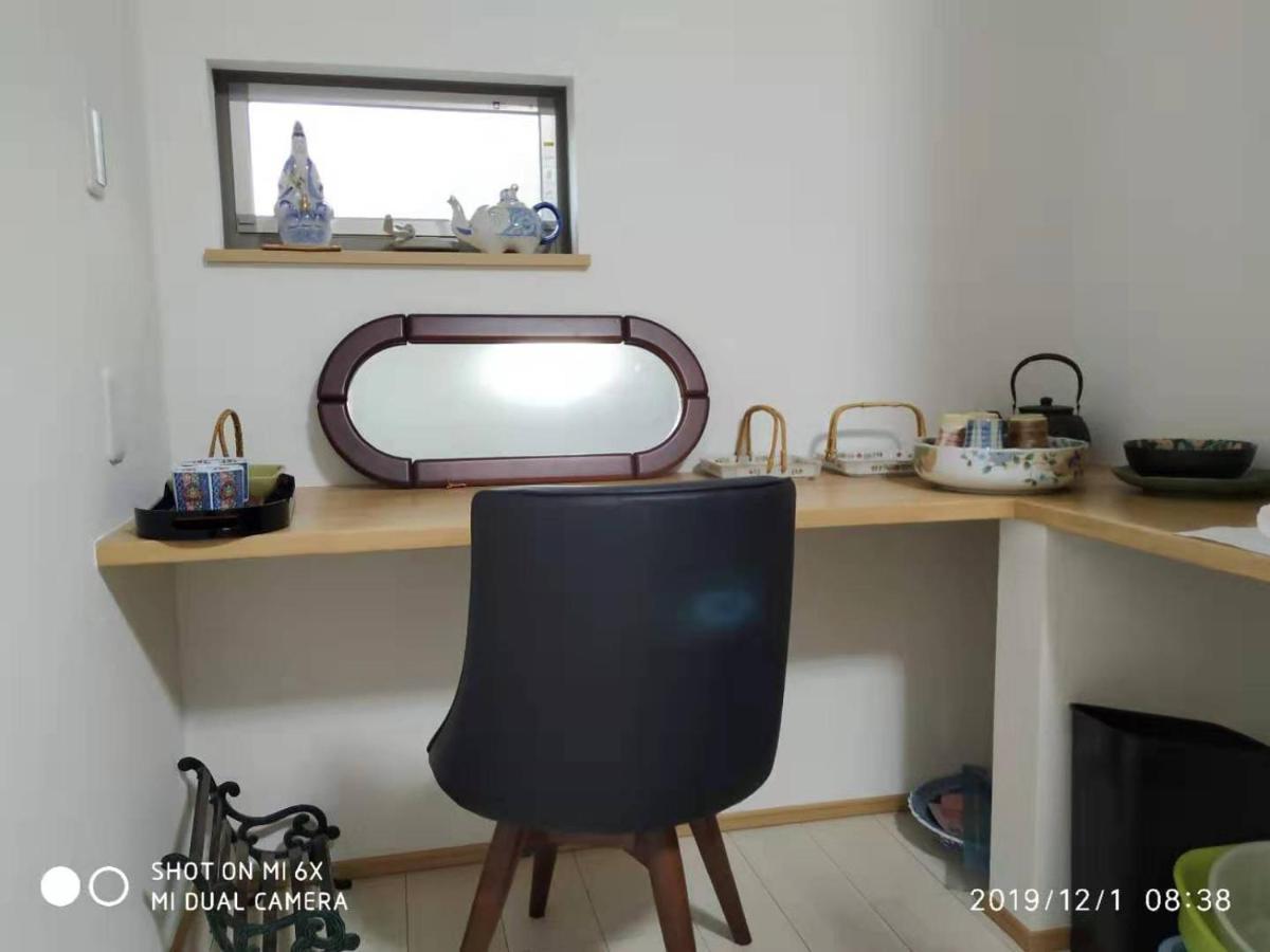 Guest House 鎌倉記憶 Kamakura Zewnętrze zdjęcie