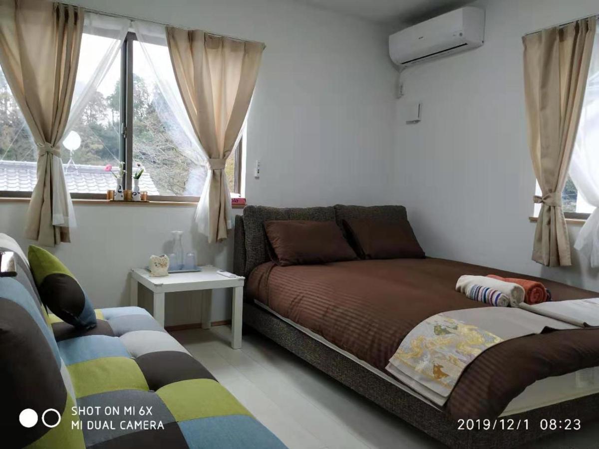 Guest House 鎌倉記憶 Kamakura Zewnętrze zdjęcie