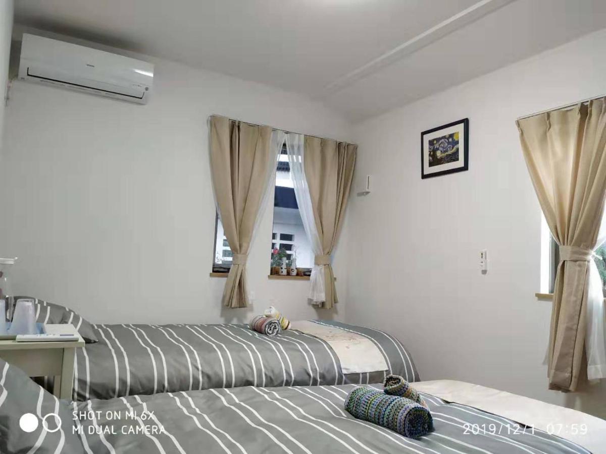 Guest House 鎌倉記憶 Kamakura Zewnętrze zdjęcie