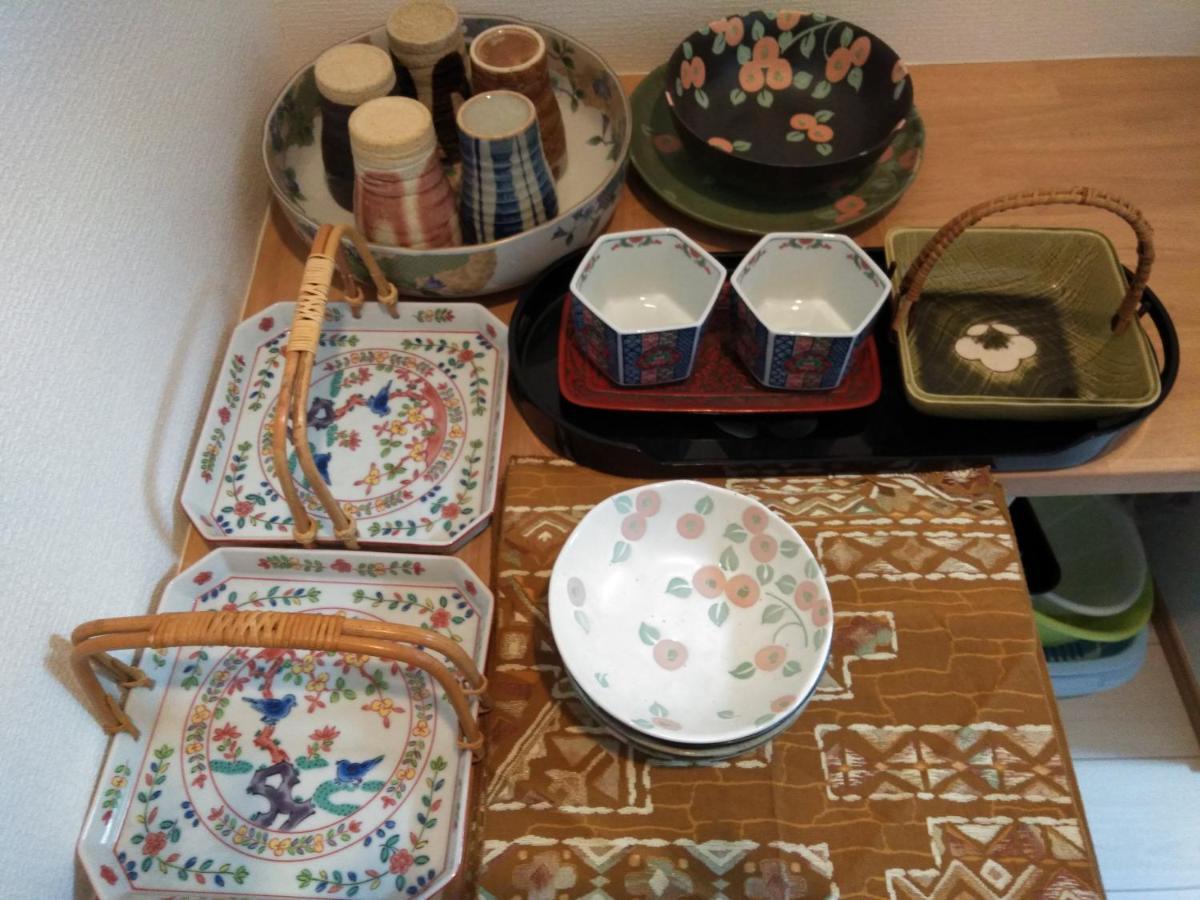 Guest House 鎌倉記憶 Kamakura Zewnętrze zdjęcie
