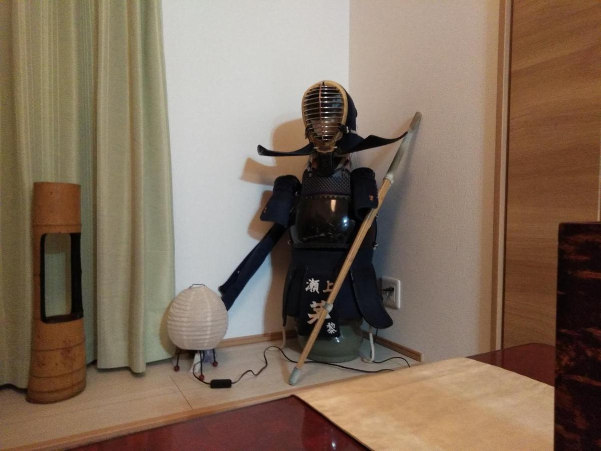 Guest House 鎌倉記憶 Kamakura Zewnętrze zdjęcie