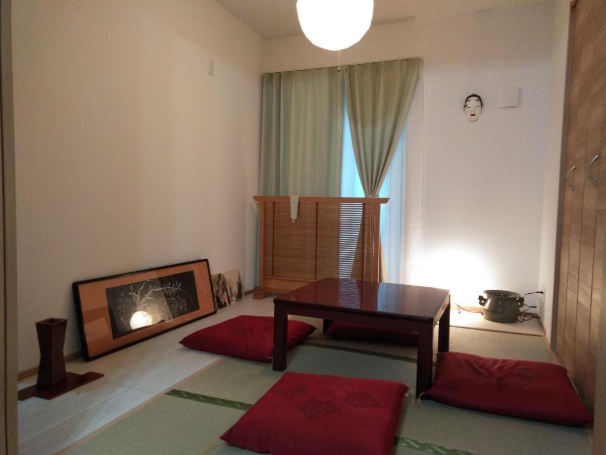 Guest House 鎌倉記憶 Kamakura Zewnętrze zdjęcie